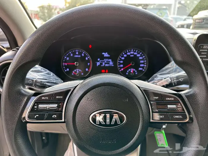 كيا سيراتو 2019 23