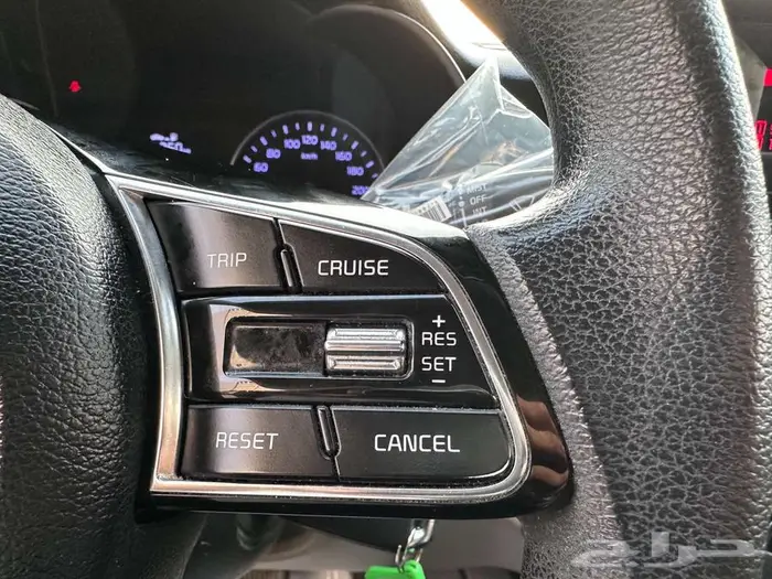 كيا سيراتو 2019 15