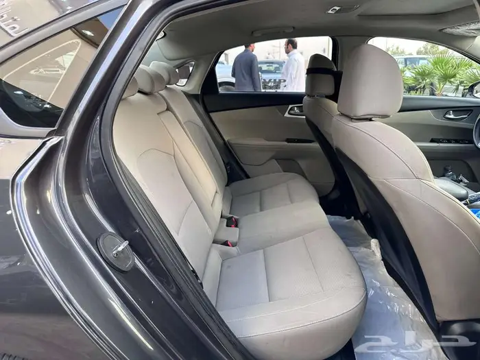 كيا سيراتو 2019 26