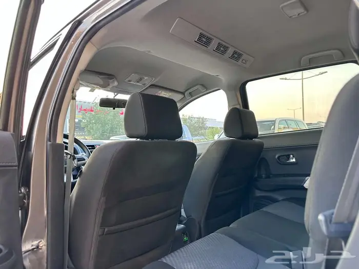 تويوتا راش 2023 6