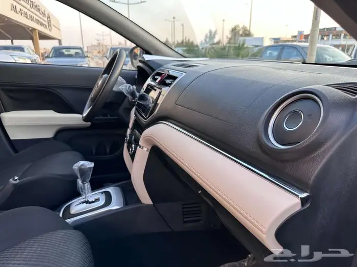 تويوتا راش 2023 12