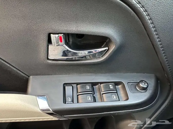 تويوتا راش 2023 9