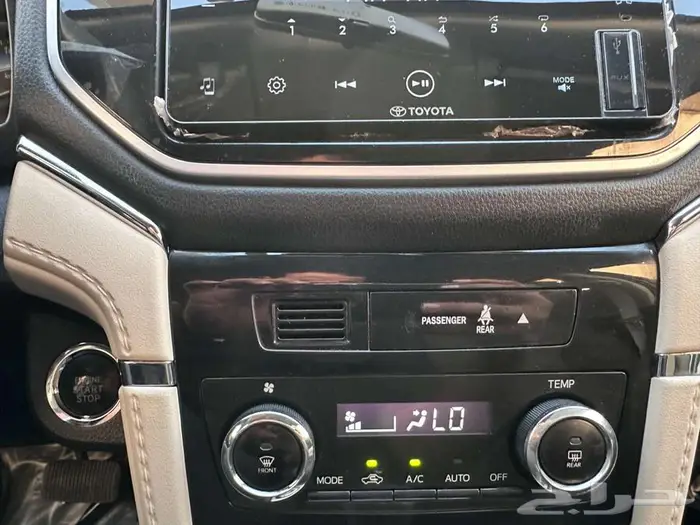 تويوتا راش 2023 11