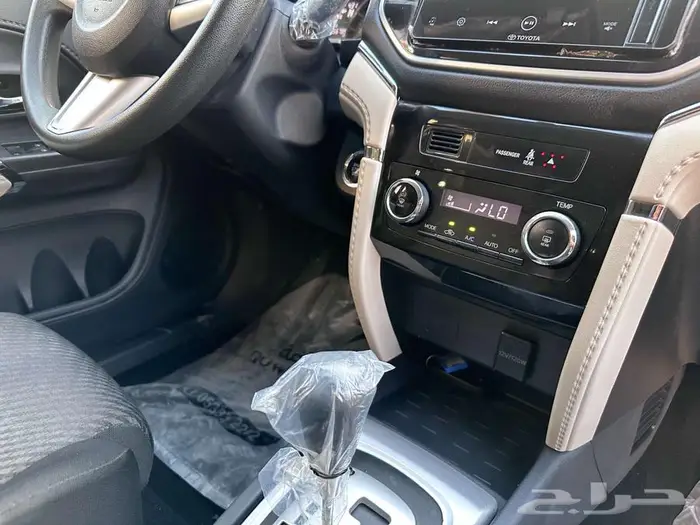 تويوتا راش 2023 15