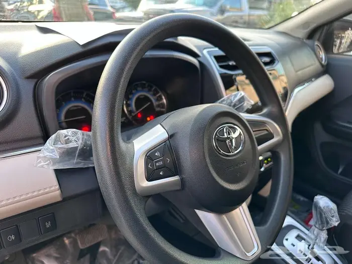 تويوتا راش 2023 14