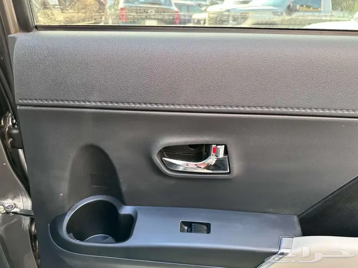 تويوتا راش 2023 18