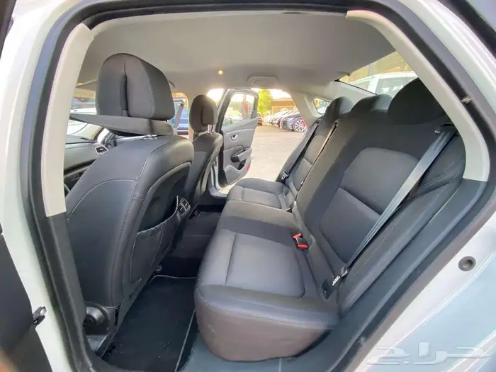 رينو 2017 تاليسمان عداد 104000 3