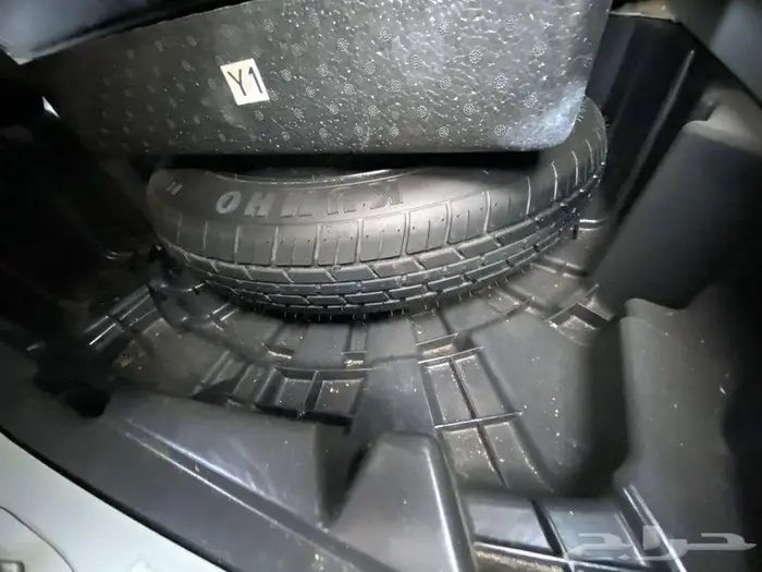 رينو 2017 تاليسمان عداد 104000 26