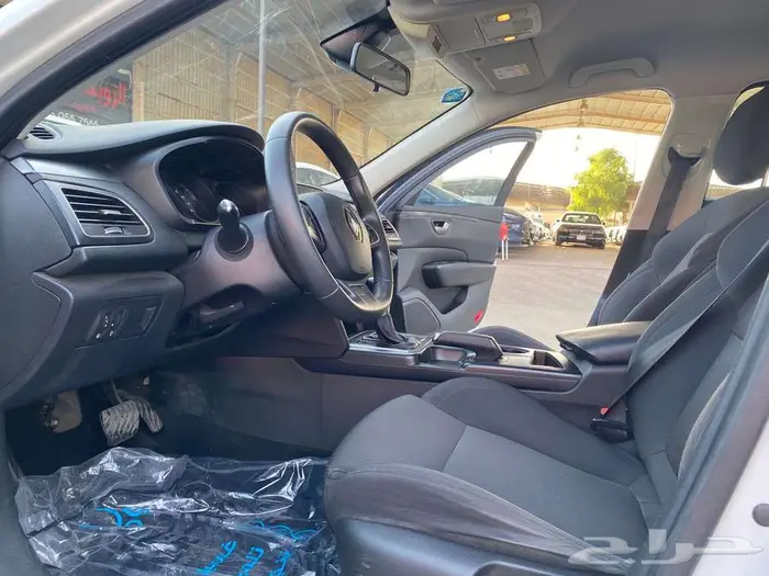 رينو 2017 تاليسمان عداد 104000 11