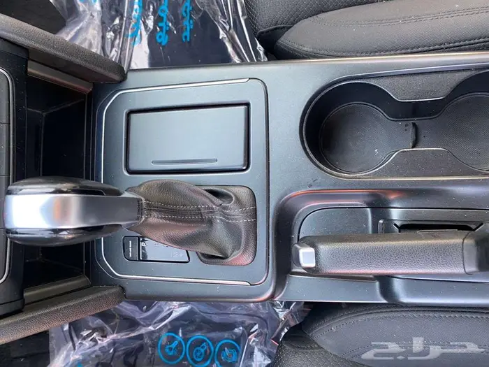 رينو 2017 تاليسمان عداد 104000 25