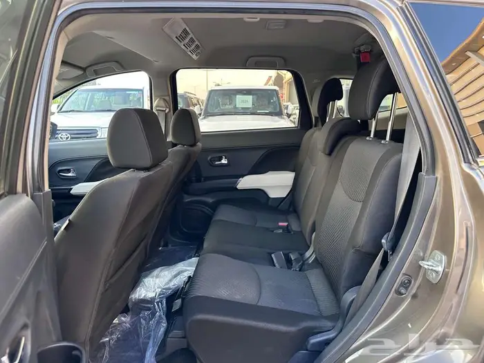 تويوتا راش 2023 22