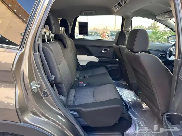 تويوتا راش 2023 23