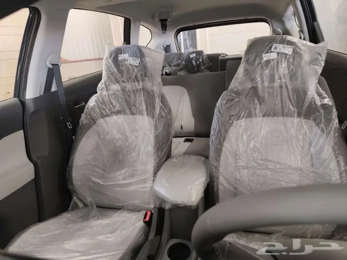 ستارجيزر بيسك 7 مقاعد 2025 5