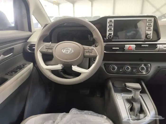 ستارجيزر بيسك 7 مقاعد 2025 6