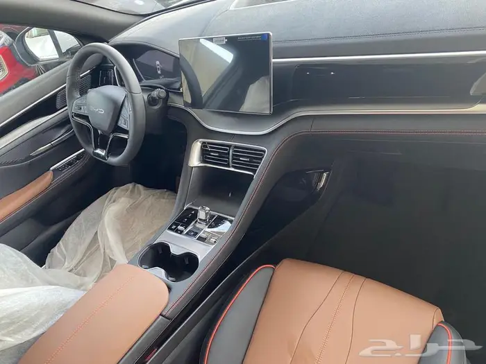 بي واي دي سونق بلس 2026 اقوى خصم 4