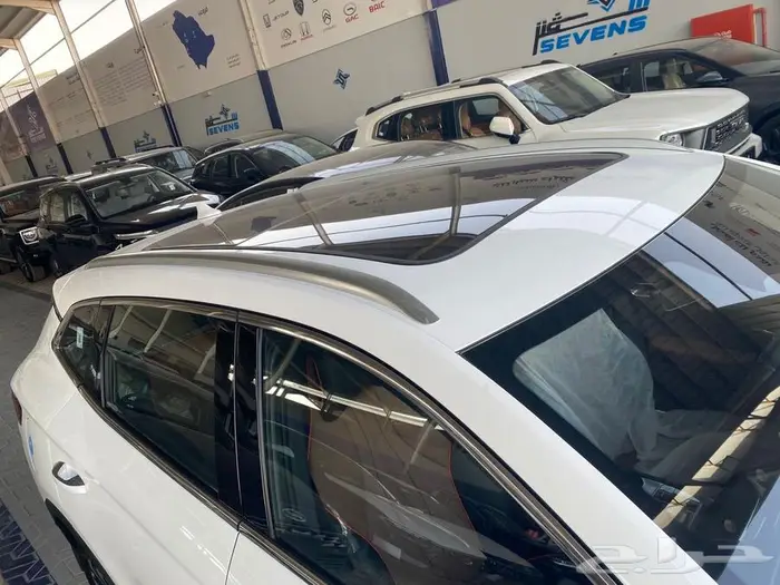 بي واي دي سونق بلس 2026 اقوى خصم 6