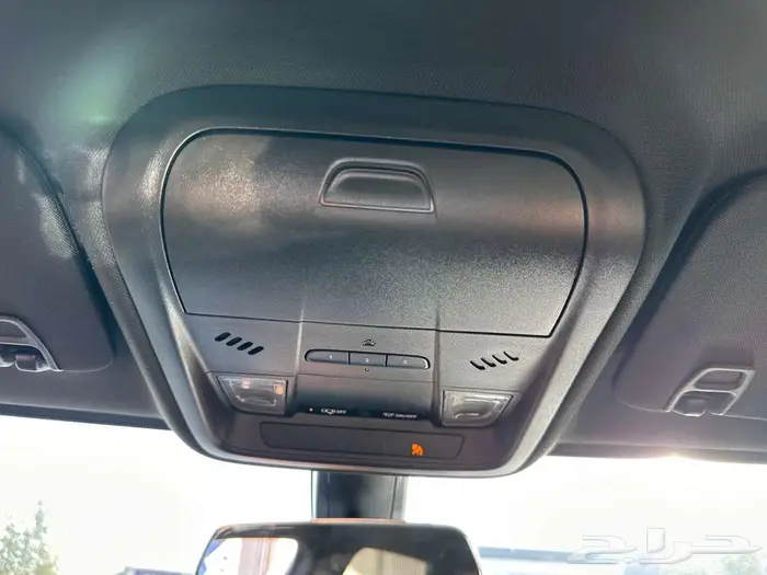 كاديلاك XT5 2019 23