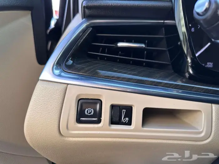 كاديلاك XT5 2019 26