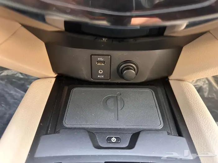 نيسان اكس تريل 2021 21