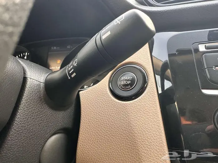 نيسان اكس تريل 2021 8