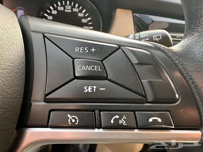 نيسان اكس تريل 2021 13