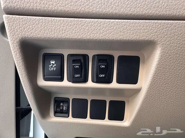 نيسان اكس تريل 2021 12