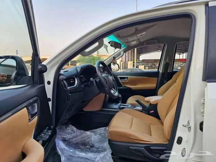 فورتشنر VX_1 2022 6