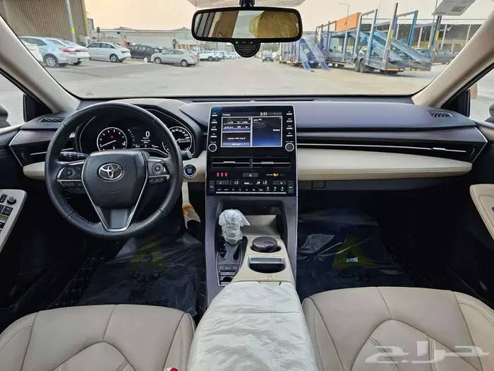 افالون تورنق 2022 9