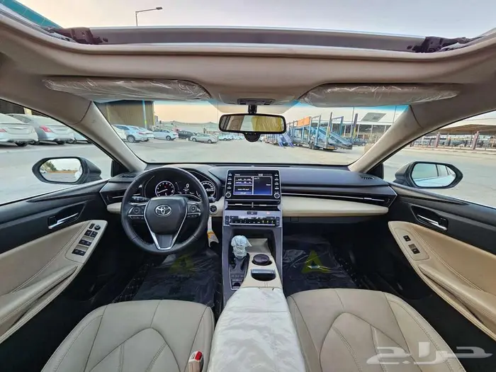 افالون تورنق 2022 13