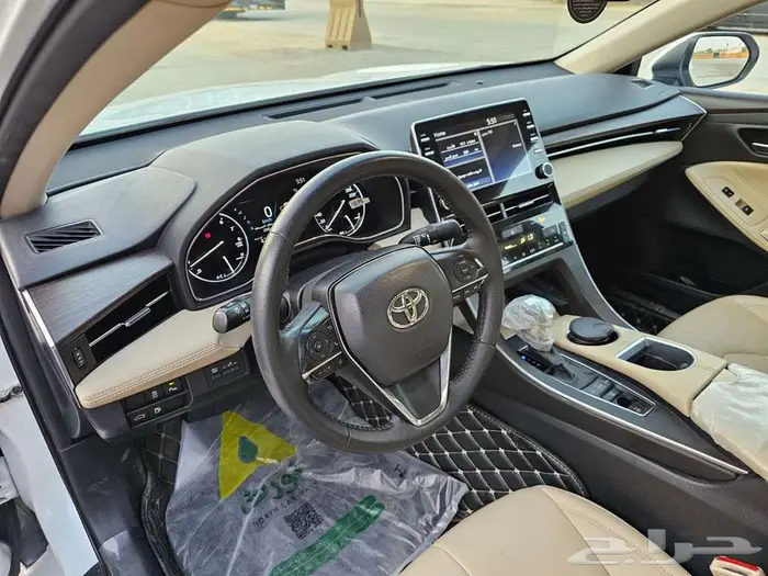 افالون تورنق 2022 8