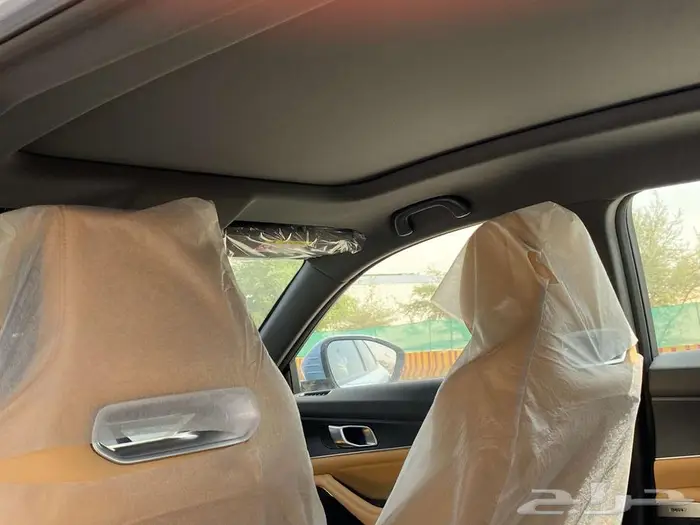 شانجان يوني كي فل كامل 2025 كاش - اقساط اقل سعر 11