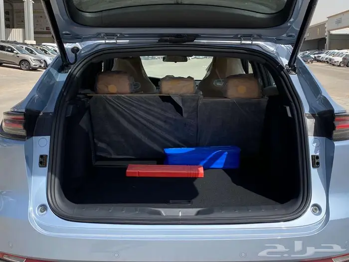 شانجان يوني كي فل كامل 2025 كاش - اقساط اقل سعر 7