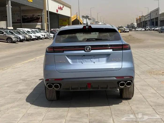 شانجان يوني كي فل كامل 2025 كاش - اقساط اقل سعر 4