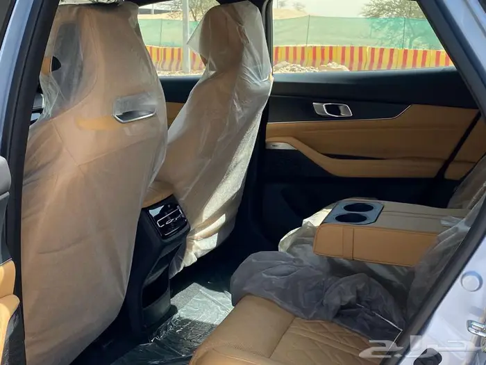 شانجان يوني كي فل كامل 2025 كاش - اقساط اقل سعر 16