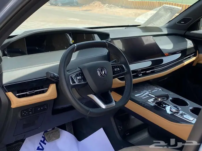 شانجان يوني كي فل كامل 2025 كاش - اقساط اقل سعر 15