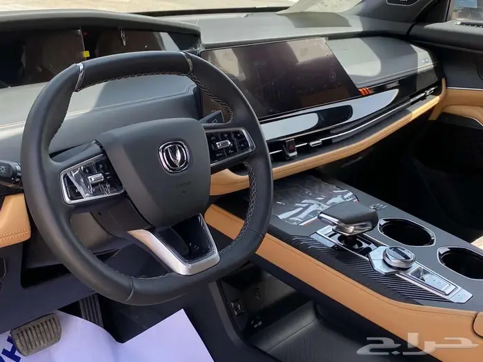 شانجان يوني كي فل كامل 2025 كاش - اقساط اقل سعر 17