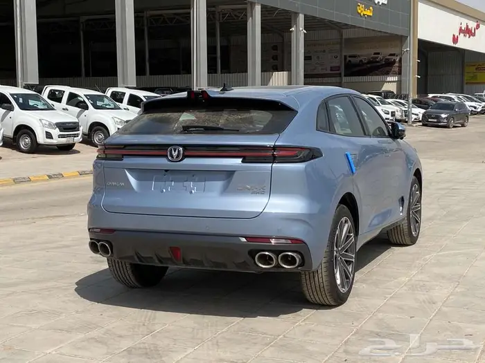 شانجان يوني كي فل كامل 2025 كاش - اقساط اقل سعر 5