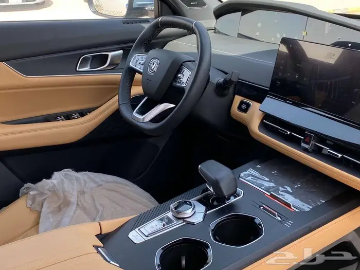 شانجان يوني كي فل كامل 2025 كاش - اقساط اقل سعر 18