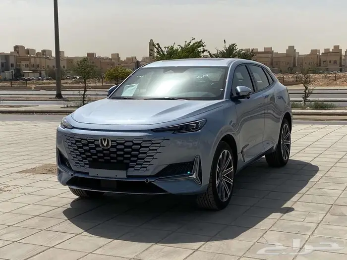 شانجان يوني كي فل كامل 2025 كاش - اقساط اقل سعر 2