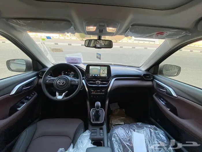 أوربان كروزر GL ( كاش وبنوك ) 2026 2