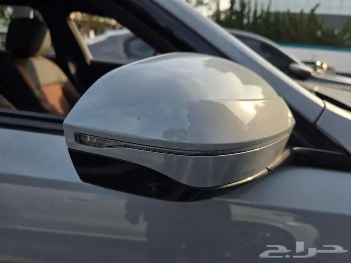 BMW 530I XDRIVE M SPORT 2025 - استيراد من كوريا 7