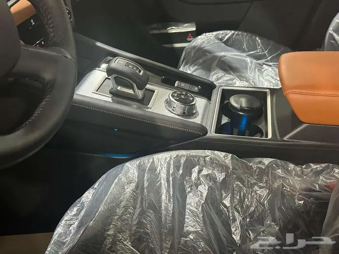 عرض خاص متسوبيشي اوتلاندر فل 2025 بريميوم 4