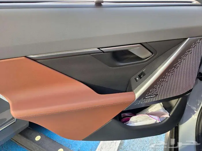 BMW 530I XDRIVE M SPORT 2025 - استيراد من كوريا 24