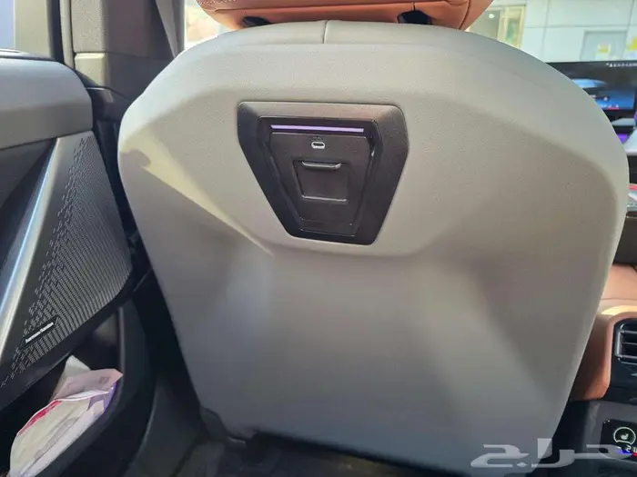 BMW 530I XDRIVE M SPORT 2025 - استيراد من كوريا 28