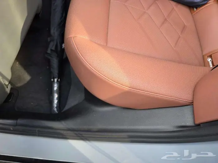 BMW 530I XDRIVE M SPORT 2025 - استيراد من كوريا 25