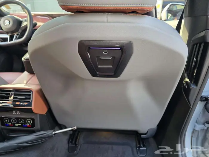 BMW 530I XDRIVE M SPORT 2025 - استيراد من كوريا 26