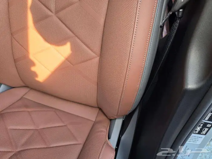 BMW 530I XDRIVE M SPORT 2025 - استيراد من كوريا 22