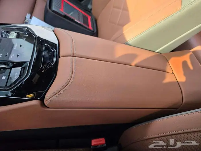 BMW 530I XDRIVE M SPORT 2025 - استيراد من كوريا 42