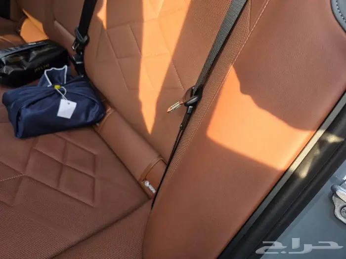 BMW 530I XDRIVE M SPORT 2025 - استيراد من كوريا 27