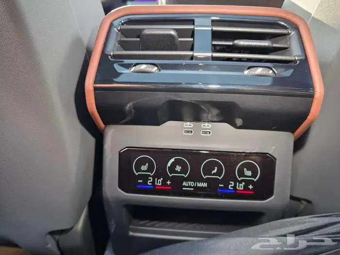 BMW 530I XDRIVE M SPORT 2025 - استيراد من كوريا 29